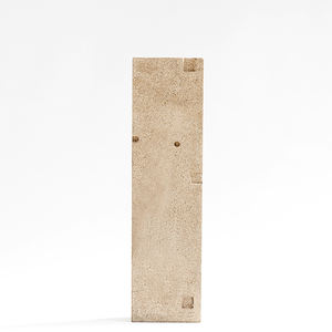 Briques de feu de poêle à bois briques de cheminée personnalisées pièces fraisées CNC à vendre - Product Image 2