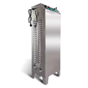 آلة تطهير الأوزون بتخفيضات كبيرة من المصنع الصناعي لتنقية مياه الصرف الصحي الصناعية معالجة البكتيريا مولد الأوزون - Product Image 6