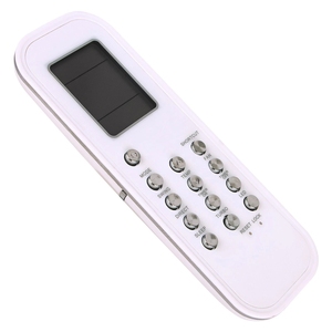 RG35B/BGE Replace <b>Remote</b> <b>Control</b> for Midea AC A/C Air Conditioner RG36A2/BGCEF RG36A2/BGEF RG36B1/BGCE RG36B/BGE RG36C/BGCE RG36 - Product Image 1