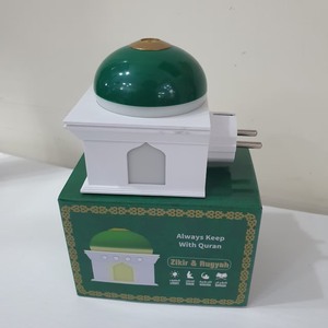 סיטונאי טירה quran mp3 רמקול שחקן עם reciter פונקציה A-B המקורי איכות קול Quran נגן עם reciters - Product Image 3