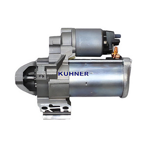 Motorino di avviamento compatibile per BMW serie 2 220 d xDrive Diesel (KW: 120, HP: 163) dal 2015 al 2020 255178S nuovo - Product Image 2