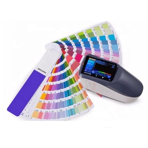 Spectrometry เป็น <span class=keywords><strong>Konica</strong></span> <span class=keywords><strong>Minolta</strong></span> CM-700D spectoplomete พลาสติก TS7700 - Product Image 4