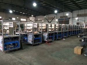 Machine d'emballage automatique en <span class=keywords><strong>film</strong></span> plastique 3D transparent, <span class=keywords><strong>film</strong></span> cellophane, pour produits cosmétiques, parfums, produits de santé - Product Image 2