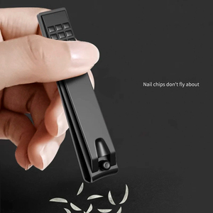 Chuyên Nghiệp 24 Pcs Làm Móng Tay Cắt Móng Tay Thiết Lập Thép Không Gỉ Móng Chân Kit Cắt Móng Tay Kéo Chải Chuốt Kit Với Trường Hợp Du Lịch - Product Image 3