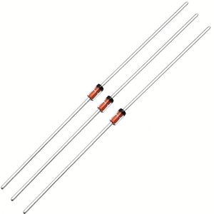 New-Original In Stock 1S922.TR DO-35 Diode whole sale One-Stop Electronic Components Supply CZSKU:IX47EZ72 - Product Image 1