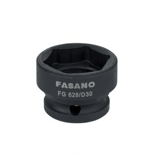 Llave de Tubo Fasano FG 628 D30, Herramienta de Reparación Automotriz - Product Image 2
