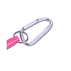 C OEM ODM gadgets de pesca medir temperatura termómetro de pesca hebilla de metal termómetro de pesca en el mar - Product Image 3