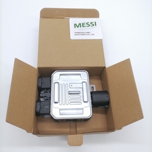โมดูลพัดลมระบายความร้อนหม้อน้ำ LR011905 สำหรับรถยนต์แลนด์โรเวอร์ ฟรีแลนเดอร์ 2 ปี 2006-2014 สำหรับ LR011905 LR002660 พัดลม 2.2T ดีเซล LD13740 - Product Image 6