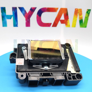 New Ep Son <strong>Dx7</strong> Second Code <strong>Printhead</strong> for Eco Solvent Printer - Product Image 3