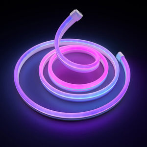 <span class=keywords><strong>Xiaomi</strong></span> Smart Lightstrip Pro RGB LED, tira de neón global original, luz de retroiluminación de <span class=keywords><strong>TV</strong></span>, funciona con la aplicación Mi Home - Product Image 2