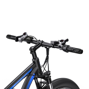 [15AH+22.5AH] Duotts C29-K 2026 Nouvelle version améliorée avec double batterie intégrée et porte-bagages arrière C29-K Duotts C29-K - Product Image 1