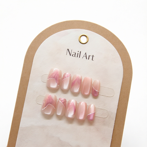 Ongles artificiels 0909 - Product Image 1