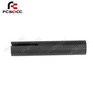Cubierta de Llanta de Fibra de Carbono para Benz Clase G W463/W464 <span class=keywords><strong>G63</strong></span> 2002-2024, Accesorio para Parachoques de Automóvil - Product Image 4