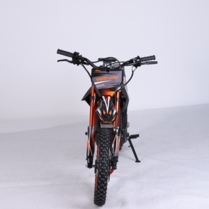 <span class=keywords><strong>Prix</strong></span> compétitif, moto électrique tout-terrain, moteur central puissant 48V 2200W, étanche IPX6, véhicule tout-terrain de montagne - Product Image 4
