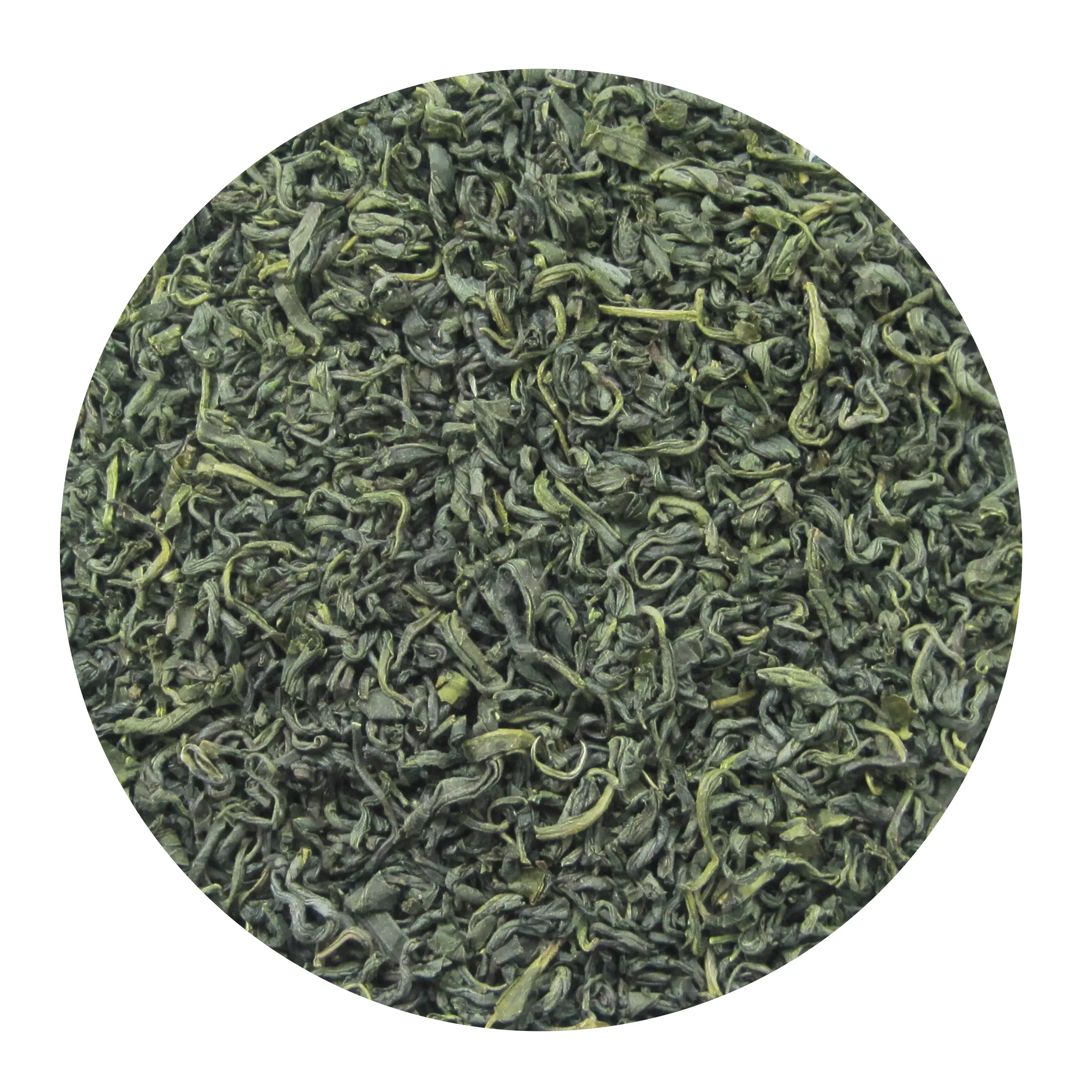 China Zhejiang Songxi organic Xiang cha Xiang Cha Yunwu Green Tea Clouds & Mist Green Tea