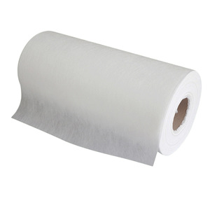 Tela No Tejida de Polipropileno (PP) de 20 g/m², Spunbond, Laminado en Caliente, Biodegradable, para Embalaje y Almacenamiento - Product Image 2