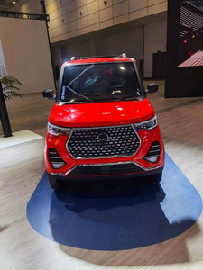 电动汽车廉价汽车中国制造四轮节能紧凑型SUV - Product Image 2