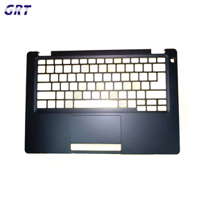 <b>Laptop</b> Palmrest for Dell E5300 Upper <b>Case</b> Replacement Palmrest Touchpad - Product Image 1