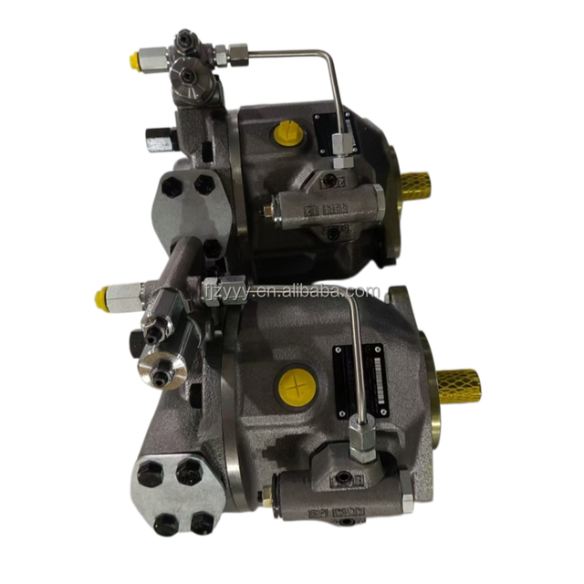 A10VSO AA10VO45DFR1 AA10VO45 Hydraulic Piston Pump A10VO Series Axial Piston Pump R902433510 AA10VO45DFLR/31R-PSC12N00ESO533