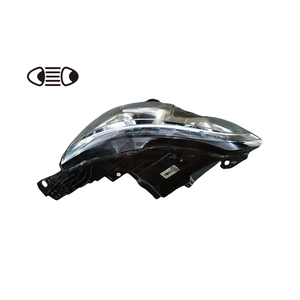 TUZHIHAO-<span class=keywords><strong>Phare</strong></span> LED complet avec projecteur Be-Xenon pour <span class=keywords><strong>Peugeot</strong></span> 5008 2016-2020 6000K Température de couleur Longue date d'expiration - Product Image 3