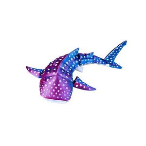 Jouet éducatif scientifique 3D en forme de requin, imprimé OEM, marque originale, activité scientifique sur les baleines - Product Image 3