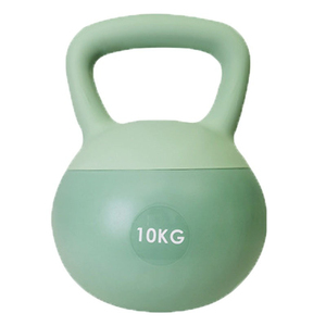 <span class=keywords><strong>Kettlebell</strong></span> souple de 5 kg pour femmes, idéale pour l'entraînement des fessiers à domicile et le renforcement des muscles du bas du corps - Product Image 5