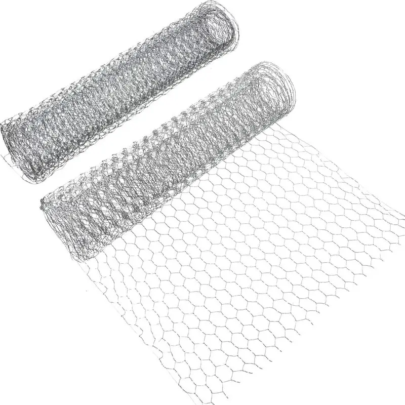 hot sale hexagonal wire mesh for chicken wire lowes/wire mesh