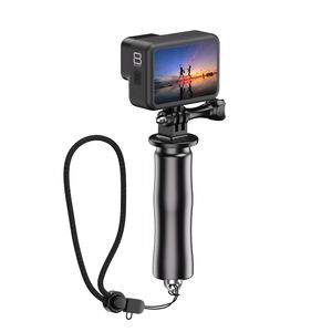Groothandel Apexel Voorraad Smartphone Vlogging Kit Met Grip <span class=keywords><strong>Rig</strong></span> Universele Koude Schoen Vlogging Apparatuur Voor Iphone/Android - Product Image 4