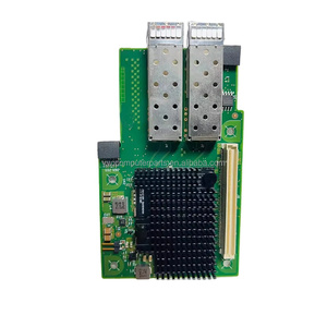 Tarjeta de Sonido X710-DA2 OCP T44PH 4J71V para Servidor 10 Product, Tarjeta X710-DA2 OCP T44PH 4J71V - Product Image 3