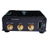 Microhard PDDL2450 Módulo de transmisión de video para drones y controladores de vuelo-Banda de 2,4 GHz