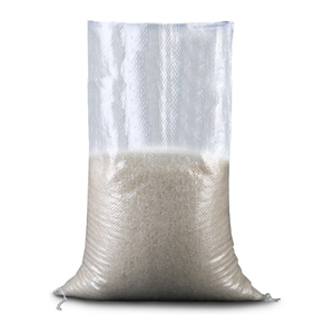 50kg transparente bolsas de arroz buen precio polipropileno saco de <span class=keywords><strong>grano</strong></span> de maíz <span class=keywords><strong>grano</strong></span> de <span class=keywords><strong>trigo</strong></span> sacos - Product Image 2