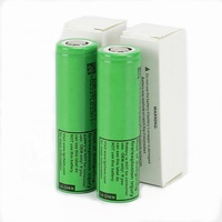 Batterie Lithium-ion Rechargeable MJ1, 18650 V, 3.7 mAh, INR18650, pour vélo électrique, modèle 3500, vente en gros