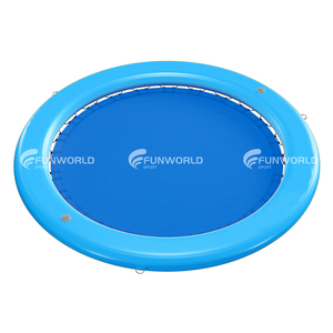 Gran oferta de fábrica, Isla inflable con portavasos, almohadilla solar, flotador de piscina, hamaca de agua inflable para fiesta de adultos - Product Image 1