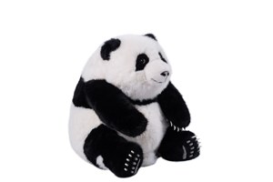 <span class=keywords><strong>Panda</strong></span> <span class=keywords><strong>chinois</strong></span> AI Companion, interactif vocal, 60 langues, jouet fabriqué à Shenzhen pour enfants - Product Image 3