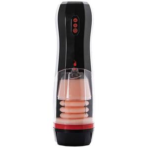 男性用TPEカップ男性用セックスおもちゃオナニーカップ男性用 - Product Image 2