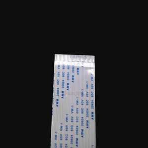 XP600 Printhead <b>Cable</b> 29-30PIN Data <b>Cable</b> for DTF <b>Printer</b> DTF Solvent Ink Inkjet <b>Printer</b> Spare Parts - Product Image 3