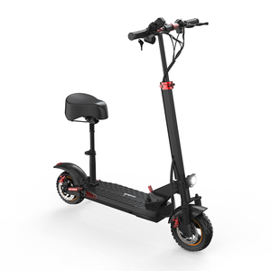 Scooter Eléctrico M4 <span class=keywords><strong>Xiaomi</strong></span> de <span class=keywords><strong>Segunda</strong></span> <span class=keywords><strong>Mano</strong></span> para Adultos con Asiento, Motor de 800W, Control Inteligente por Aplicación, Buena Venta - Product Image 2