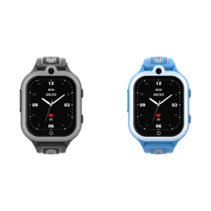Nhà Máy Giá Cho Wonlex Kt29 Smartwatch Cho Người Cao Tuổi Android OS Thời Gian Thực Vị Trí Truyền Thông Xã Hội Thông Báo Không Thấm Nước IP67 - Product Image 1
