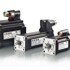มอเตอร์ KEBA DMS2-142-0125-20-B31MP2-Q000-0 รุ่นใหม่ - Product Image 1