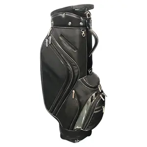 Оптовая продажа, оригинальная Водонепроницаемая легкая спортивная сумка в тактическом стиле, новая классическая сумка для тренировок в гольф, длинная сумка