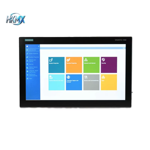 Écran tactile industriel HMI 6AV2128-3UB06-0AX0 6AV2128-3UB06-0AX1 6AV2128-3UB06-0AX2 pour système de contrôle d'automatisation - Product Image 1