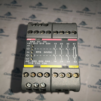 Relais de sécurité Plc 2tla010026r0000, 24 Vdc pour produit sous garantie