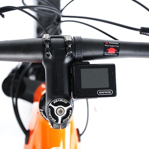 Nouveau Vélo Chinois 2026 <span class=keywords><strong>Em5</strong></span> Rs10+m410+36v13a27.5" Bafang Mid E-Cycle Ebike Prix VTT Électrique 29 pouces - Product Image 6