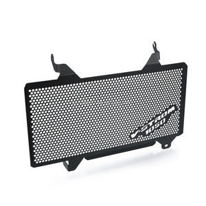 Protector de Rejilla de Radiador de Aluminio para Motocicleta <span class=keywords><strong>SUZUKI</strong></span> VSTROM DL <span class=keywords><strong>1050</strong></span> VSTROM DL1050 <span class=keywords><strong>XT</strong></span> DE 2020-2025, Cubierta Protectora VSTROM 1050DE - Product Image 5