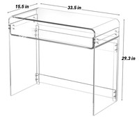 Barrière pliable moderne sur mesure pour chiens et chats en PMMA acrylique, écologique, portable, durable, convertible, service de découpe