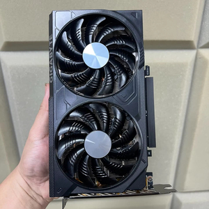 Tarjeta Gráfica Serie 40, 4060, 4060ti, 4070 Super, 4070Ti SUPER, 4080, 4090, GDDR6, 256 bits, GPU para Juegos, 4060 - Product Image 1