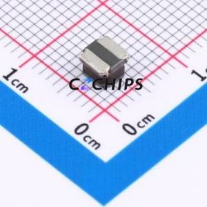 CKCS4030-3.3uH/M ตัวเหนี่ยวนำไฟฟ้าแบบ SMD,4x4 มม. ( ค่าความเหนี่ยวนำ: 3.3uH )( ความแม่นยำ: 20% กระแสไฟฟ้าที่กำหนด: 2.4A ) - Product Image 2