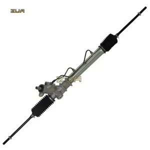 Auto steering rack gebruikt voor toyota corolla ee90 ae92 44250-12232/44250-12231/44250-12230