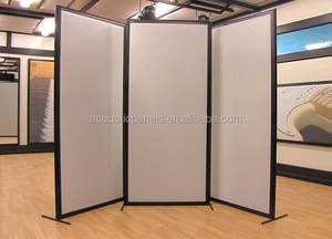 Panel de aislamiento de sonido negro Material Prueba de sonido paneles de pared estudio partición a prueba de sonido/techo/tablero/espuma - Product Image 3