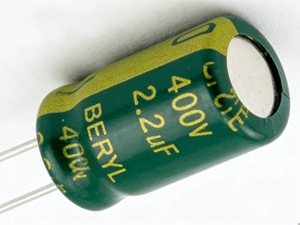 <span class=keywords><strong>Condensateur</strong></span> électrolytique en aluminium de haute qualité 2,2μF <span class=keywords><strong>400V</strong></span>/DIP - Product Image 4